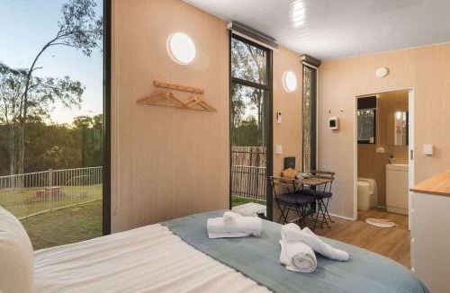 Tamborine House | Gemmas Animal Farm by Tiny Away