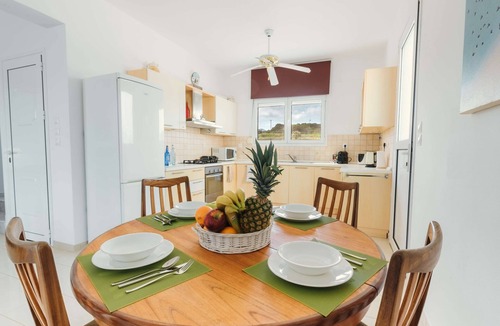 Gennadi House | Gennadi Dreams Ferienvilla by Interhome