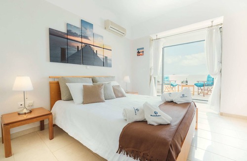 Gennadi Hotel | Gennadi Dreams Holiday Villa