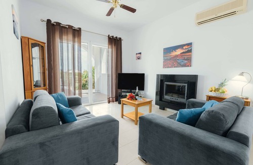 Gennadi Hotel | Gennadi Dreams Holiday Villa