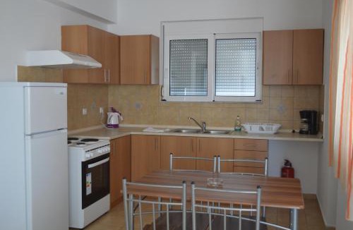 Gennadi Apartment | Gennadi Gardens Apartments & Villas