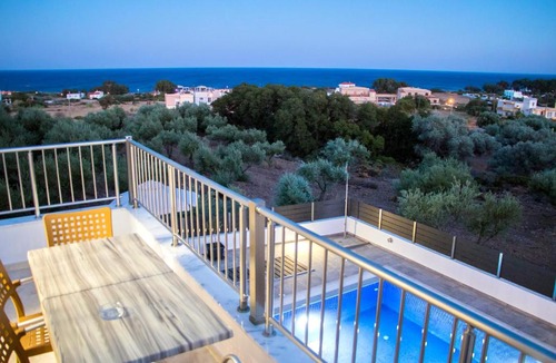 Gennadi Apartment | Gennadi Gardens exclusive apartments