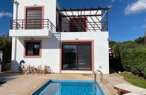 Gennadi Villa | Gennadi Sunset Villa