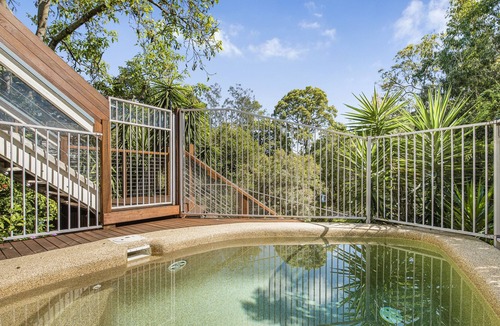 Boreen Point House | Gentle Shores - Lakeside Getaway