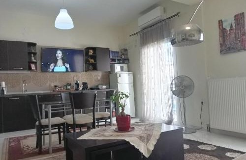 Melissatika Apartment | GeoHouse