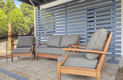 Malua Bay House | George Bass Drive 569 On The Beach Living