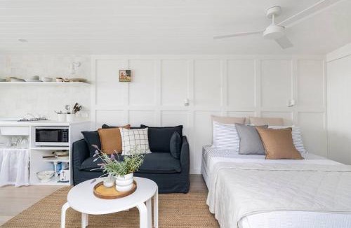 Bundeena House | George @ Ethel & Odes