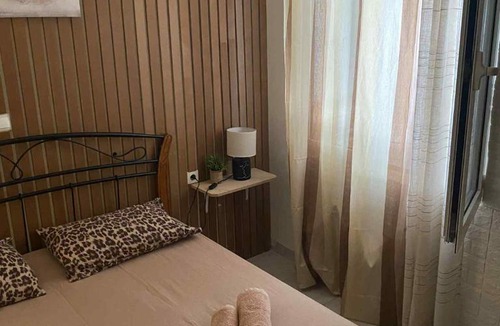 Argyroupoli Apartment | George's Apartment