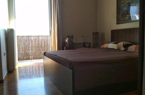 Kallithea Apartment | George's Apartment