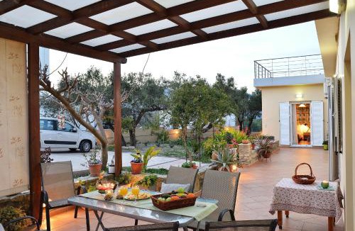 Gramvousa House | George's House between Falasarna and Balos
