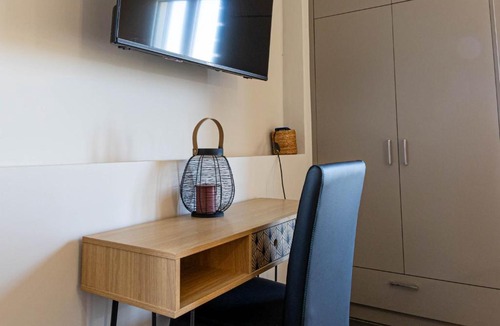 Andravida-Kyllini Apartment | George V Luxury Apartments - Room 4