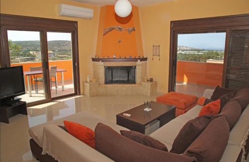 Piskokefalon Apartment | George’s Home