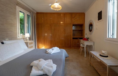 Kolaitis House | Georgia