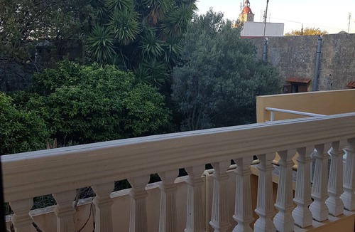 Rhodes Old Town Apartment | Georgia Old Town Apartments - Triple Room (N.7), Georgia Old Town Apartments Rhodes