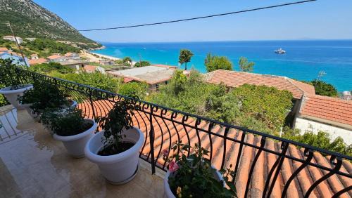 Poros Apartment | Georgia's Skyview