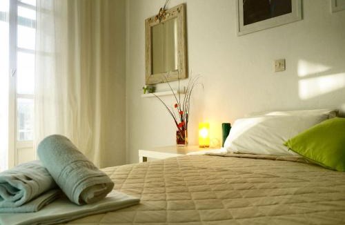 Adamas Apartment | Georgios Milos
