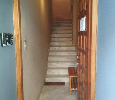 Kalambaka Bed & Breakfast | Georgios Rooms