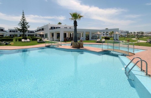 Platanias Town Hotel | Geraniotis Hotel and Resort