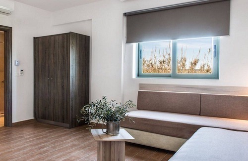 Gerani Hotel | Gerona Mare