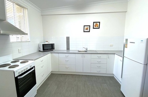 Exmouth Apartment | Getaway Villas Unit 38-5 - comfort on a budget
