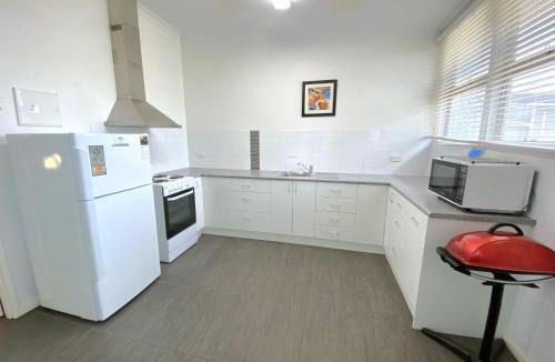 Exmouth Villa | Getaway Villas Unit 383