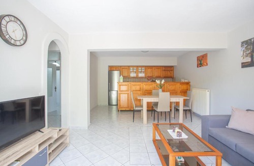 Marantochori Apartment | GIANΝS HOME