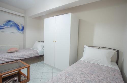 Marantochori Apartment | GIANΝS HOME