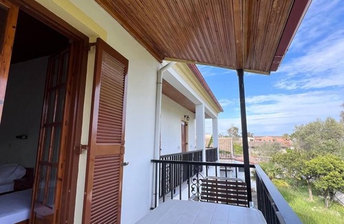 Sidari Apartment | Gian Petro apartments