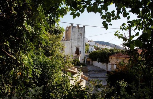 Filoti House | Giannakis' Filoxenia