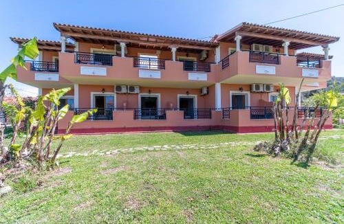 Arillas Apartment | Giannis apartment 1