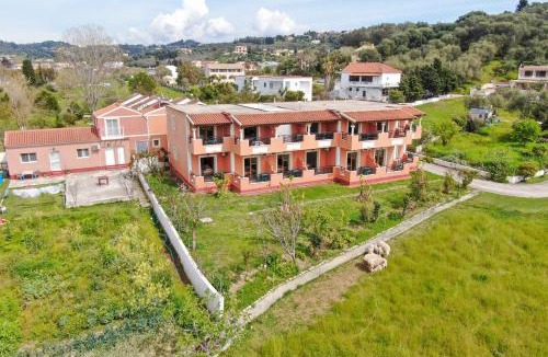 Arillas Apartment | Giannis apartment 1
