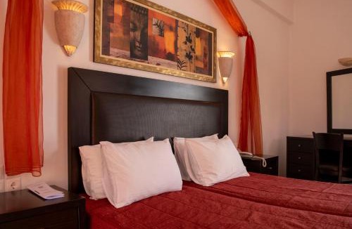 Glastros Hotel | Giannoulaki Hotel