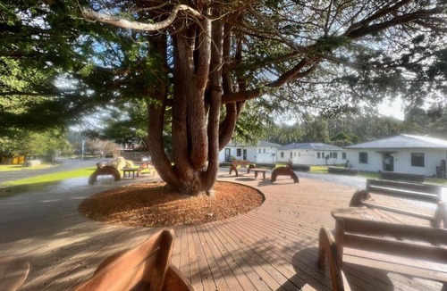 Maydena Cabin | Giants Table and Cottages