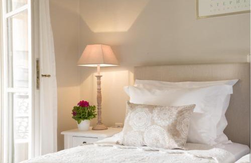 Alepou Apartment | Giardino House Corfu
