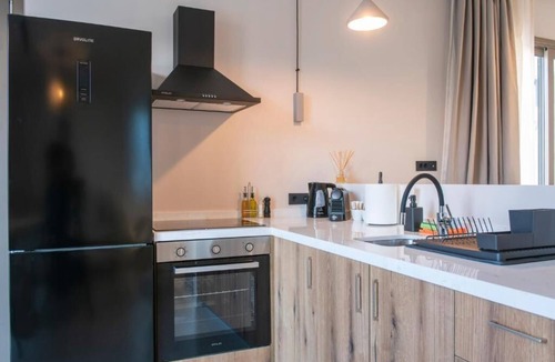 Kalo Chorio Apartment | Gioma Garden Villas