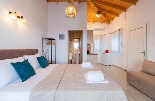 Porto Carras House | Giota