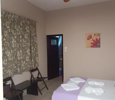 Horto House | GIOTAS APARTMENTS - STUDIOS