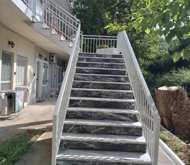 Horto House | GIOTAS APARTMENTS - STUDIOS