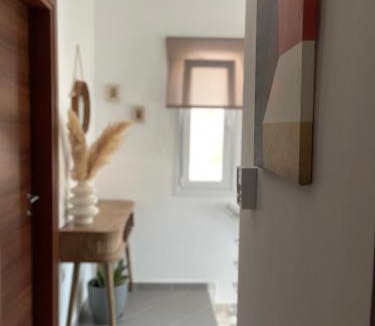 Eretria Apartment | Giouli's Maison