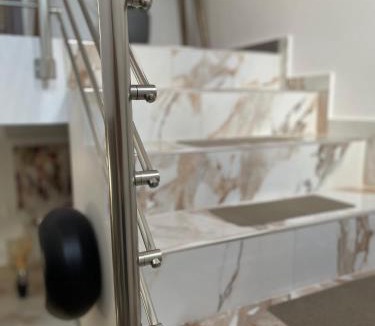 Eretria Apartment | Giouli's Maison