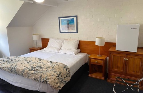 Eukey Hotel | Girraween Country Inn