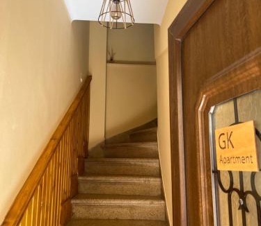 Chios Town Apartment | GK Apartment