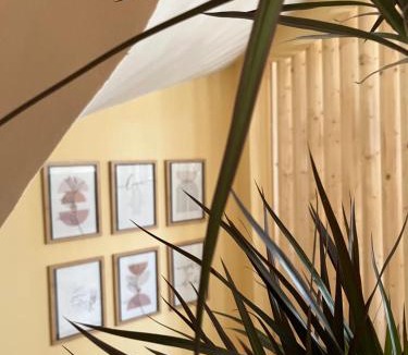 Chios Town Apartment | GK Apartment
