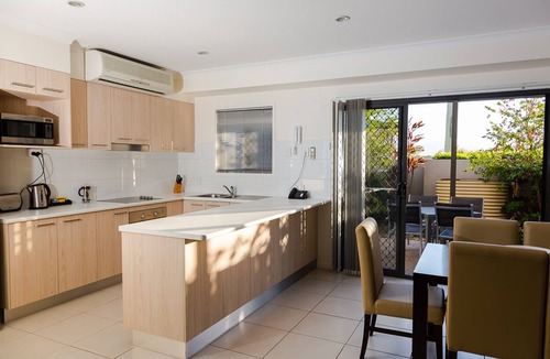 Gladstone Apartment | Gladstone Heights Executive Apartments