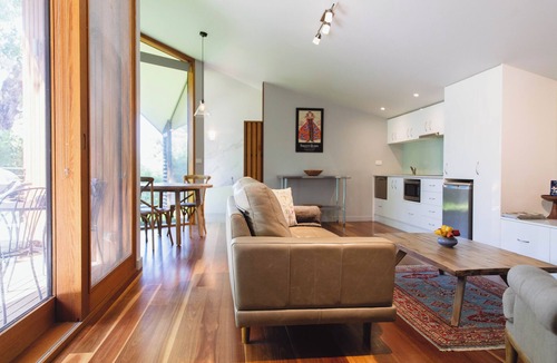 Metung Apartment | Glan-y-mor Studio in Metung, Glan-y-mor Studio in Metung
