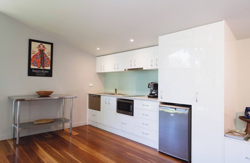 Metung Apartment | Glan-y-mor Studio in Metung, Glan-y-mor Studio in Metung