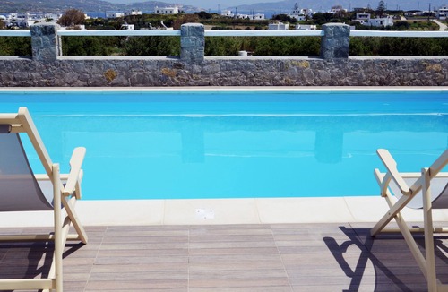 Apollonia Hotel | Glaronisia Hotel