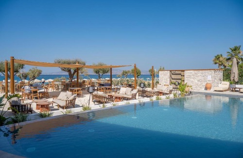 Plaka House | Glaronissi Beach