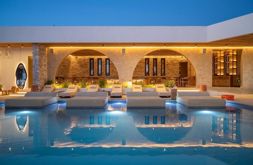 Plaka House | Glaronissi Beach