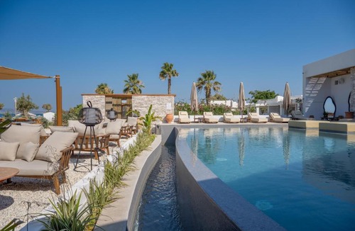 Plaka House | Glaronissi Beach